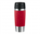 Термокружка Tefal Travel Mug Classic красная 360 мл