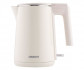 Электрочайник Ardesto EKL-F1BG бежевый 1 л