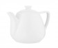 Заварочный чайник Ardesto белый 530 мл