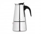 Гейзерная кофеварка Ardesto Gemini Apulia на 6 чашек 300 мл