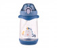Бутылка детская Ardesto Unicorn AR2250PU синяя 500 мл