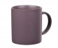Чашка Ardesto Lucca Grey Brown 360 мл