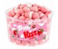 Конфеты желейные Trolli Kiss Strawberry 1,2 кг