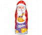 Шоколадный Дед Мороз Milka Santa Crunchy 95 г
