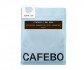 Кофе CafeBoutique Ethiopia Limu Seka filter в зернах 250 г