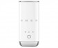 Вспениватель молока SMEG MFF02WHEU белый