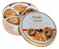 Печенье Tivoli Tin Dark Choc and Orange 150 г