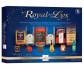 Шоколадные конфеты ABTEY Luxury Box Royal des Lys 250 г