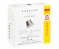 Кофе в капсулах Carraro Dolci Arabica Nespresso 50 шт
