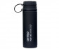 Термобутылка Contigo Fuse черная 700 мл