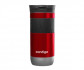 Термокружка Contigo Byron 2.0 SnapSeal красная 470 мл