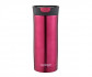 Термокружка Contigo Huron SnapSeal розовая 470 мл