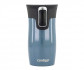 Термокружка Contigo West Loop Mini Autoseal голубая 300 мл