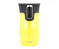Термокружка Contigo West Loop Mini Autoseal желтая 300 мл