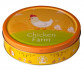 Печенье Jacobsens Easter Time Tin 340 г