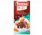 Молочный шоколад Torras Leche Avellanas milk and almonds 75 г