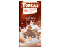 Молочный шоколад Torras Leche Avellanas milk and hazelnuts 75 г