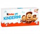Печенье Kinder Kinderini 4х25 г