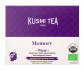 Смесь органического чая Kusmi Tea Memory Ritual 100 г
