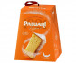 Десерт панеттоне Paluani Latte Fresco Italiano 1 кг