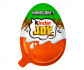 Шоколадное яйцо Kinder Joy Minecraft 20 г