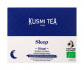 Смесь органического чая Kusmi Tea Sleep Ritual 100 г