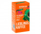 Кофе Eduscho Lieblings Kaffee молотый 500 г