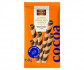 Вафельные трубочки Feiny Biscuits Cocoa 150 г