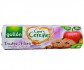 Печенье GULLON tube CDC фруктовое со злаками 300 г - фото-1