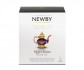 Черный чай Newby Верхний Ассам в пирамидках 15 шт (600010A)