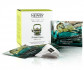 Зеленый чай Newby Хунань Грин в пирамидках 15 шт (600820A) - фото-1