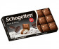 Шоколад Schogetten Черное & Белое 100 г - фото-1