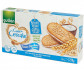Печенье GULLON сендвичи CDC без сахара цельнозерновое с йогуртом 220 г - фото-1