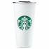 Чашка Starbucks Siren White 473 мл - фото-1