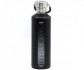 Бутылка для воды Cheeki Classic Single Wall Matte Black (CB750MB1) 750 мл - фото-1