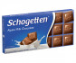 Молочный шоколад Schogetten Альпийское молоко 100 г - фото-1
