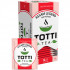 Черный чай TOTTI Tea Легендарный Ассам в пакетиках 25 шт - фото-1