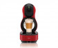 Кофемашина NESCAFE Dolce Gusto LUMIO Red KP1305 - фото-1