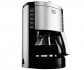Кофеварка Melitta LOOK de Luxe Black-Silver - фото-1