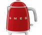 Электрочайник SMEG KLF05RDEU красный 800 мл