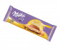 Шоколад Milka Choco & Biscuit 300 г - фото-1