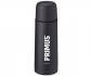 Термос Primus Vacuum bottle Black 750 мл (741056) - фото-1