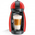 Кофемашина NESCAFE Dolce Gusto PICCOLO Red KP1006 - фото-1