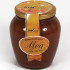 Мёд Дім меду Гречишный в стекле 700 г - фото-1