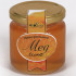Мёд Дім меду Липа в стекле 400 г - фото-1