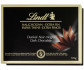 Черный шоколад Lindt Swiss Thins Dark Chocolate 125 г - фото-1