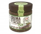 Шоколадный крем Torras Organic BІО с фундуком 200 г - фото-1