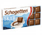 Молочный шоколад Schogetten Skyr Скандинавский Йогурт 100 г - фото-1