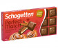 Молочный шоколад Schogetten Perfect Match - Cinnamon & Cream 100 г - фото-1