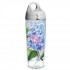 Бутылка для воды Tervis Hydrangea 700 мл - фото-1